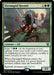 Deranged Hermit (Foil)