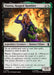 Titania, Rugged Rumbler - Legendary