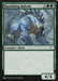 Rumbling Baloth