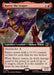 Batroc the Leaper - Extended Art - Legendary