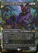 Lurrus of the Dream-Den - Borderless - Full Art - Inverted - Legendary - Showcase (Foil)