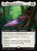 The Spear of Bashenga - Extended Art - Legendary