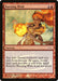 Burning Wish (Foil)