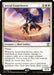 Aerial Extortionist (Foil)
