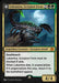 Lukamina, Scorpion Form - Legendary