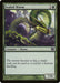 Scaled Wurm (Foil)