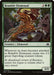 Bramble Elemental