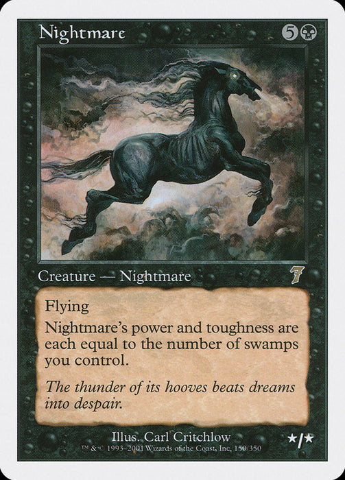 Nightmare