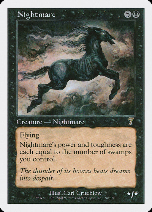 Nightmare