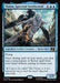 Vision, Spectral Synthezoid - Legendary (Foil)