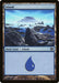 Island (Foil)