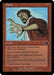 Panic (Foil)