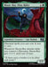 Moon-Boy, Dino Rider - Legendary (Foil)