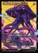 Emrakul, the Exigent Doom - Full Art - Showcase (Foil)