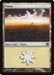 Plains (Foil)