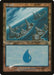 Island (Foil)