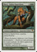 Mirri, Gatta Guerriera - Mirri, Cat Warrior
