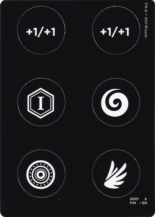 Punchcard // Punchcard