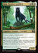 Bast, Panther Goddess - Legendary - Surge Foil