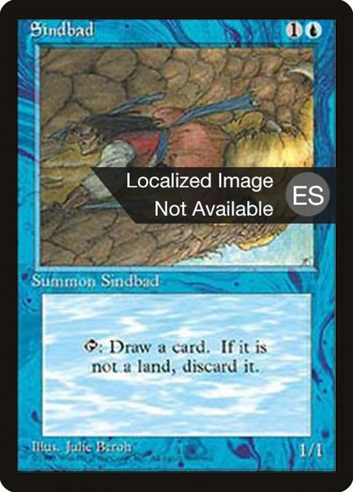 Sinnbad - Sindbad