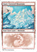 Snow-Covered Mountain - Snow