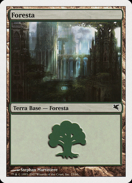 Foresta - Forest