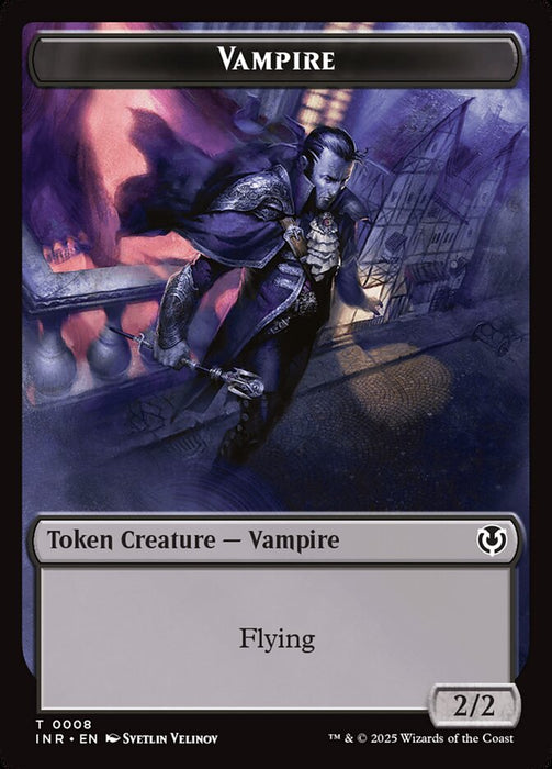 Vampire (Foil)