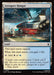 Avengers Hangar (Foil)