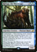 Keruga, the Macrosage - Companion - Legendary