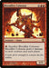 Bloodfire Colossus (Foil)