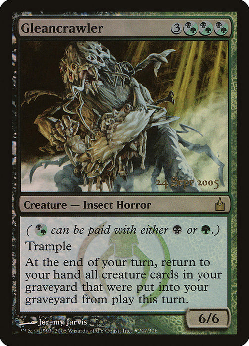 Gleancrawler (Foil)