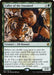 Caller of the Untamed - Draft