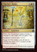 Warrior's Blades (Foil)