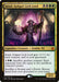 Jarad, Golgari Lich Lord