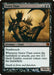 Grave Titan (Foil)