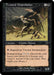 Twisted Abomination - Retro Frame