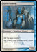Azorius Guildmage (Foil)