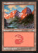 Mountain - Retro Frame