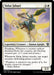 Sidar Jabari (Foil)