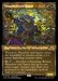 Slimefoot and Squee - Inverted - Legendary - Showcase (Foil)
