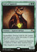 Earl of Squirrel (Foil)