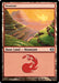 Mountain (Foil)