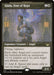 Giada, Font of Hope - Inverted - Legendary - Showcase - Etched (Foil)