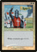 Crusade (Foil)