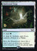 Hushwood Verge (Foil)
