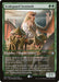 Scaleguard Sentinels - Full Art
