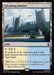 Gleaming Bastion (Foil)