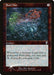 Soul Net (Foil)