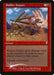 Sudden Impact (Foil)