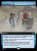 Sakashima's Will (Foil)